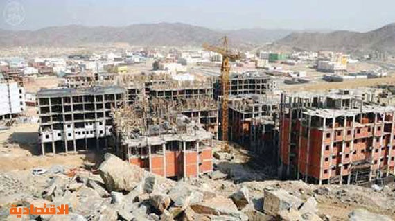 «البلد الأمين» تدعو الشركات لتطوير مليون متر للإسكان البديل في مكة