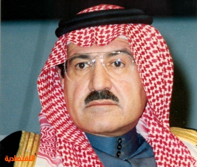 الديوان الملكي ينعى الأمير سطام بن عبدالعزيز