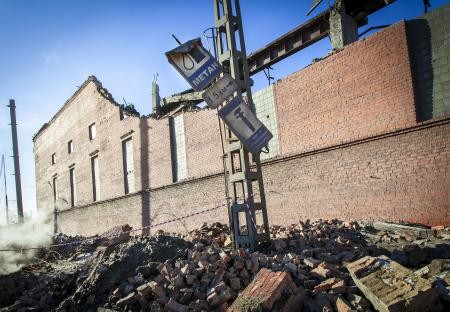 قصة مصورة: 1200 شخص حصيلة المصابين نتيجة سقوط زخات نيزك في وسط روسيا