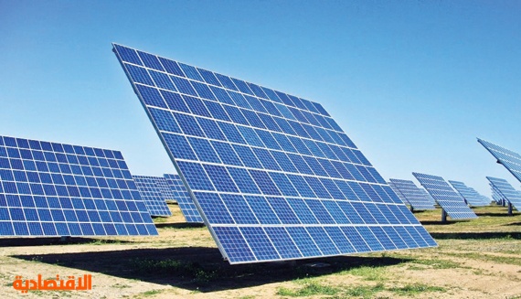 ثاني أفضل مصدر للطاقة الشمسية العالم بعد صحراء أتاكاما تشيلي | صحيفة الاقتصادية