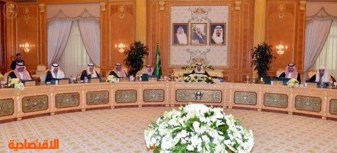 مجلس الوزراء يوافق على مشروع النقل العام في مكة وجدة
