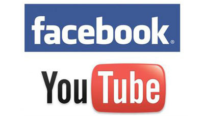 يوتيوب ينضم إلى فيسبوك في عضوية نادي المليار مستخدم