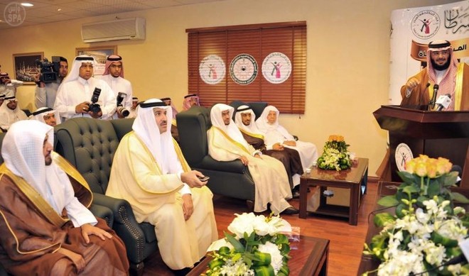 الأمير فيصل بن سلمان يدشن برنامج رحلة أمل لدعم مرضى السرطان بالمدينة المنورة