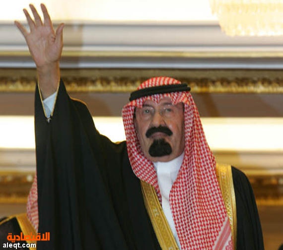 قصة مصورة الملك عبدالله في صور تصوير خالد الخميس صحيفة الاقتصادية