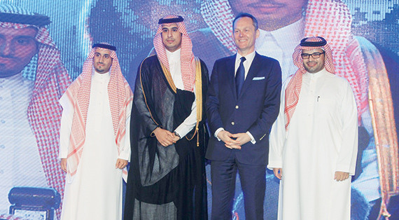 إطلاق النسخة السعودية من مهرجان «كان ليونز» العالمي