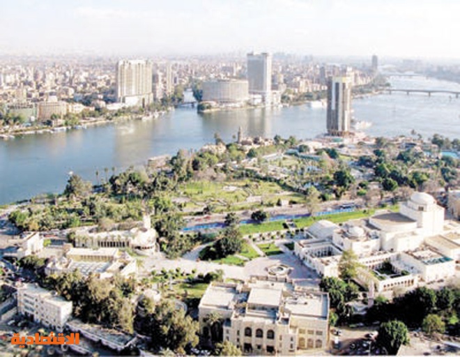 مصر تسوي نزاعاً مع «الحكير» مقابل مليار جنيه