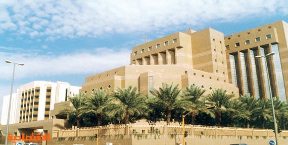 وفاة و10 إصابات مؤكدة بـ «كورونا» في أحد مستشفيات الرياض