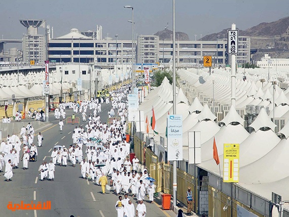 إعادة هيكلة مؤسسات حجاج الداخل وتعديل اللوائح الحالية لتقويتها ماليا وإداريا صحيفة الاقتصادية إعادة هيكلة مؤسسات حجاج الداخل وتعديل اللوائح الحالية لتقويتها ماليا وإداريا صحيفة الاقتصادية