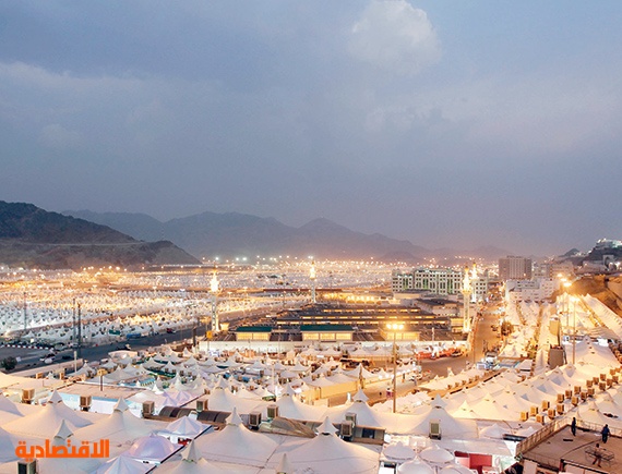 إعادة هيكلة مؤسسات حجاج الداخل وتعديل اللوائح الحالية لتقويتها ماليا وإداريا صحيفة الاقتصادية