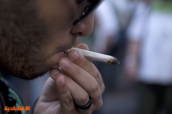 قصة مصورة : الأوروجواي ستصبح أول دولة تسمح بتجارة الماريجوانا