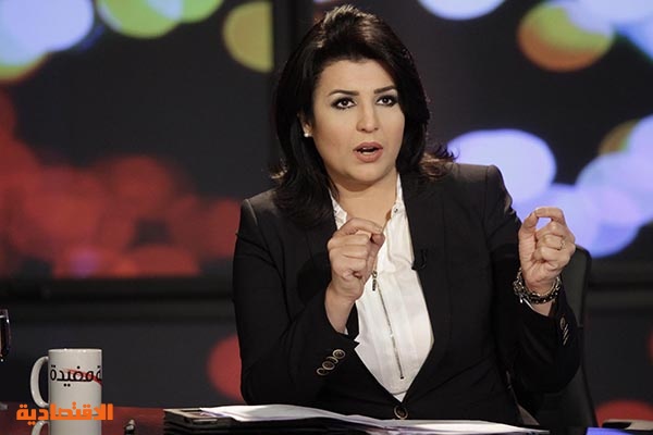 MBC مصر تؤكد الاستغناء عن منى الشاذلي و 20 آخرين