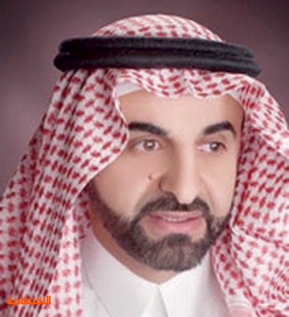 ترقية القحطاني إلى درجة بروفيسور صحيفة الاقتصادية