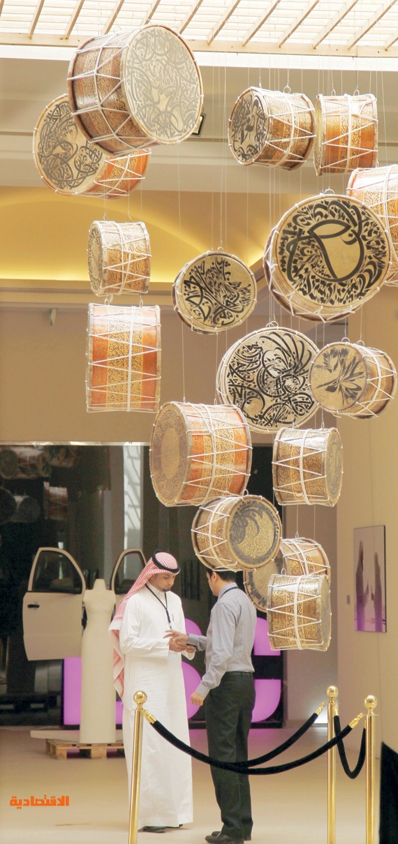 «الفن جميل» مبادرة تؤسِّس لمحفل دولي يجمع أهل الفن في السعودية