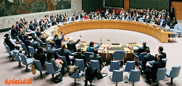 مجلس الأمن يقرر بالإجماع دعم وصول المساعدات الإنسانية إلى سورية