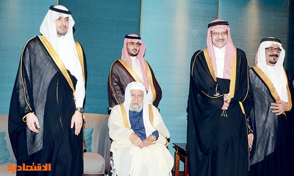 الأمير مشهور بن عبدالله بن عبدالعزيز