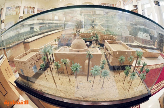 المدينة المنورة متاحف متحف دار