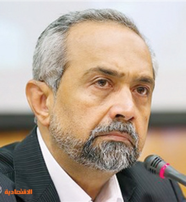 هل يكون الدبلوماسي الإيراني «حميد أبو طالبي» مأزق أوباما الجديد؟