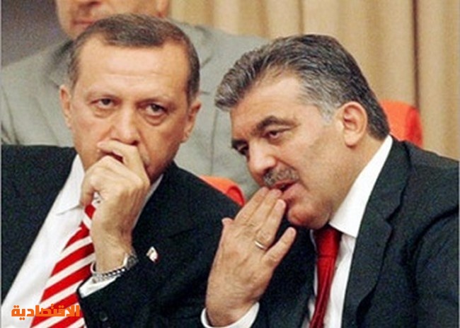 الرئيس التركي: لن اتبادل المناصب مع أردوغان