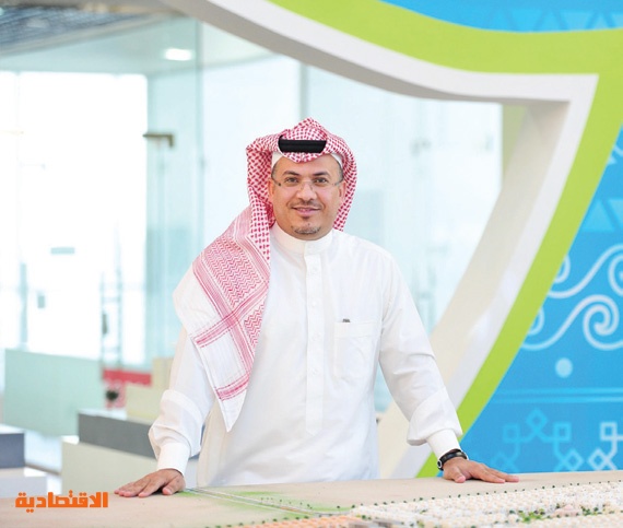 «إيوان» تكشف عن خططها التوسعية في سوق الرياض السكني خلال معرض «ريستاتكس» العقاري