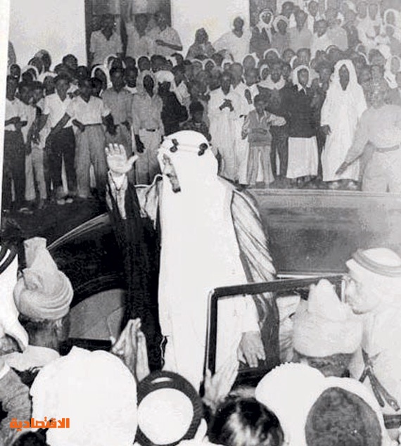 آل سعود وآل خليفة .. جوار وأخوة تمتد لأكثر من 260 عاما