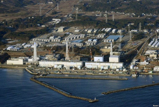 اليابان توافق على إعادة تشغيل مفاعلين نوويين بالقرب من بركان نشط