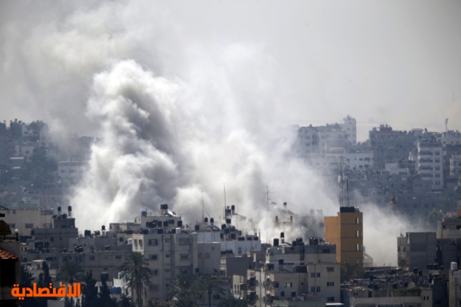 الجيش الإسرائيلي يعلن مقتل ثلاثة جنود إسرائيليين في قطاع غزة
