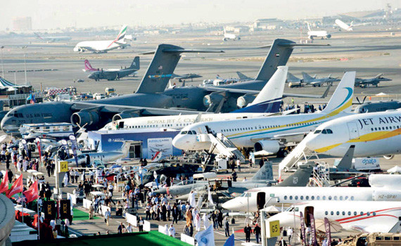 7 شركات طيران بينها «السعودية» تدرس تنفيذ «الخزن الاستراتيجي» لقطع الغيار