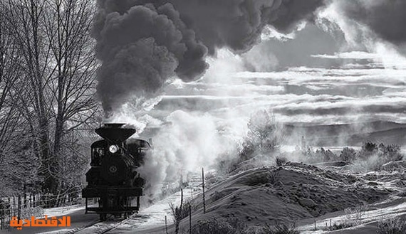 استرجاع ذكريات كلاسيكية عبر القطارات البخارية