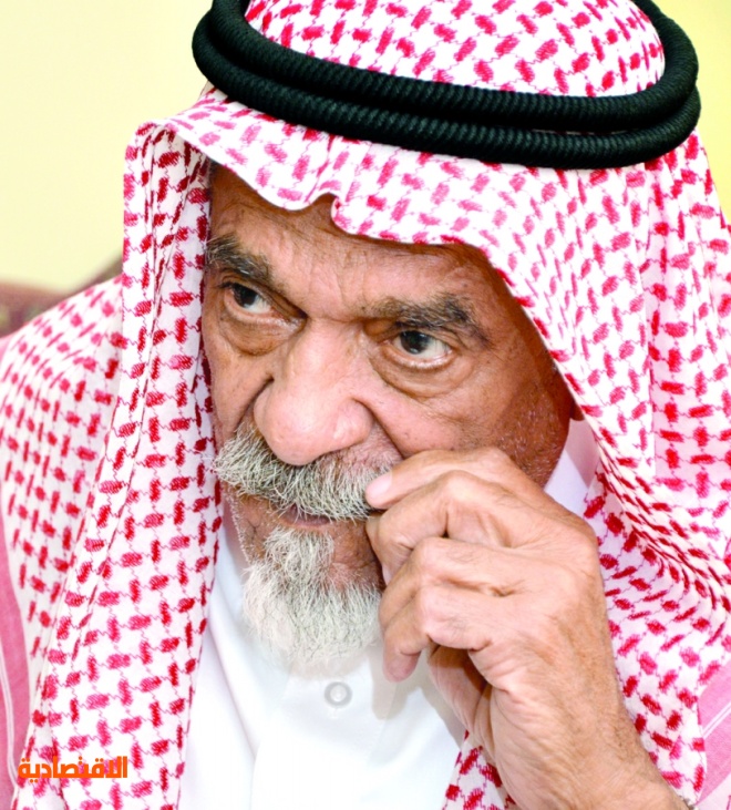 طاهر الإحسائي في ذمة الله | صحيفة الاقتصادية