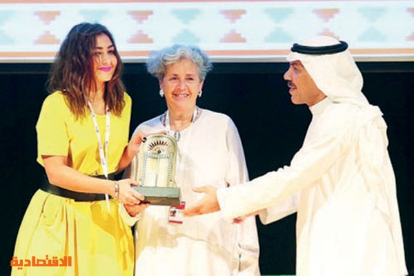 فيلم روائي سعودي قصير يفوز بجائزة «أفلام الإمارات»