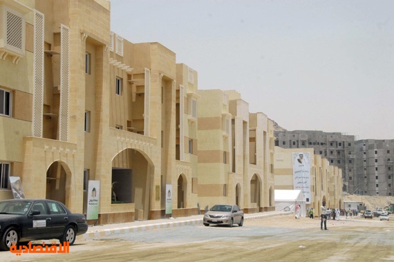 أمير مكة يسلم 1200 مستفيد من الإسكان الميسر منازلهم في العاصمة المقدسة صحيفة الاقتصادية