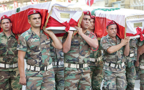 لبنان وسورية .. علاقة محكومة بالتوجس و«مأساة» وحدة المسار والمصير