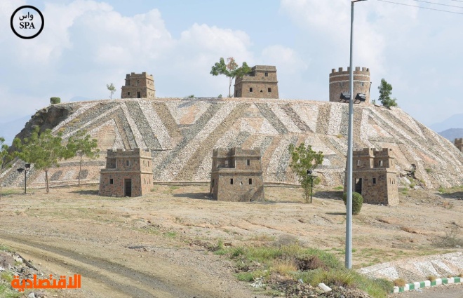 درجة الحرارة في محايل عسير