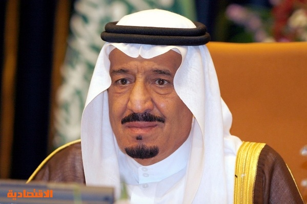 تلقى الملك سلمان بن عبد العزيز تعليمه المبكر في مدرسة