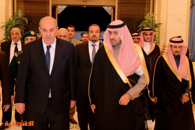 زعماء العالم يتوافدون إلى الرياض لتقديم العزاء في فقيد الوطن