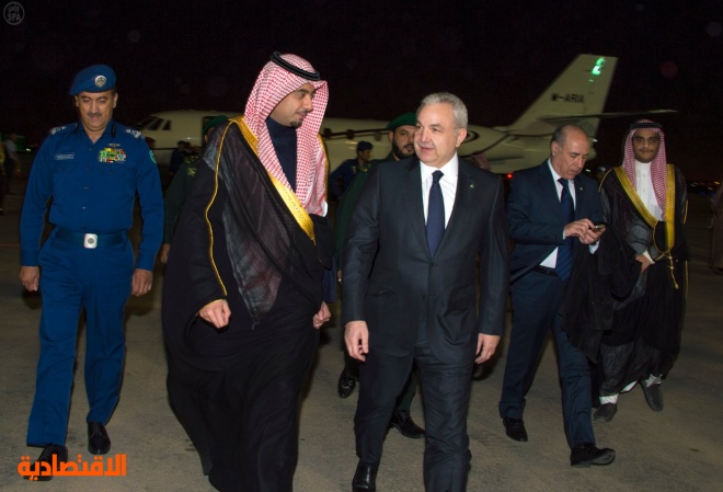استمرار تواصل الوفود إلى الرياض لتقديم العزاء في فقيد الوطن