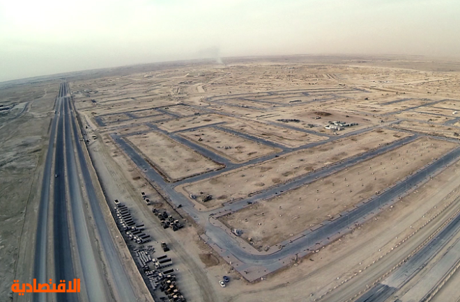 مشروع وزارة الإسكان في الرياض أرض وقرض فيديو صحيفة الاقتصادية