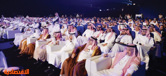 الأمير محمد بن ناصر: الدور على أصحاب الأعمال لاقتناص الفرص في «جازان الاقتصادية»