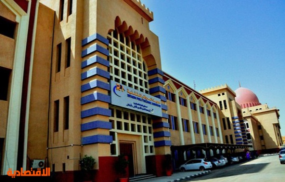 المعهد التكنولوجي بالرياض يبدأ التقديم للتدريب الذي ينتهي بالتوظيف في صحيفة الاقتصادية