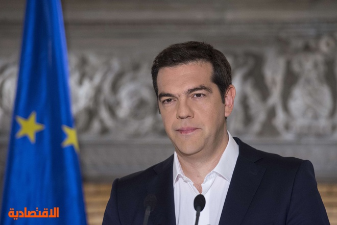 اليونانيون يتحدون أوروبا برفض خطة الإنقاذ