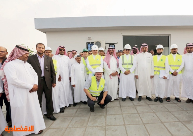 المياه الوطنية تنفذ مشاريع بأكثر من 156 مليون ريال في محافظة الطائف أخبار السعودية صحيقة عكاظ