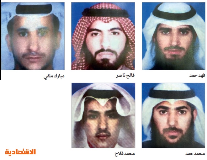 الكويت تضبط شبكة إرهابية
تابعة لـ «داعش»