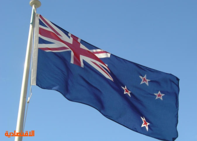 نيوزيلندا توافق على إنشاء برج مائل للمراقبين الجويين