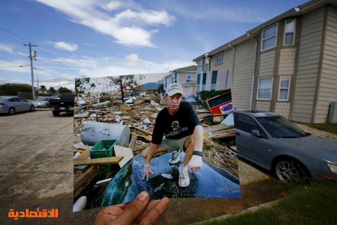 "نيو اولينز" بعد 10 سنوات من أكبر الكوارث في التاريخ الأمريكي