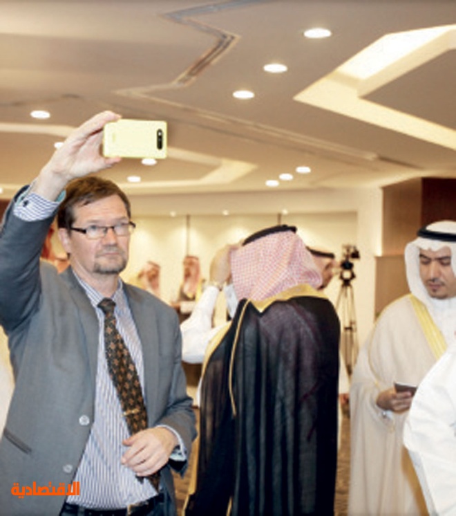 فتح قطاع التجزئة وهيئة المقاولين يطغيان على أحاديث الحفل السنوي لغرفة الرياض