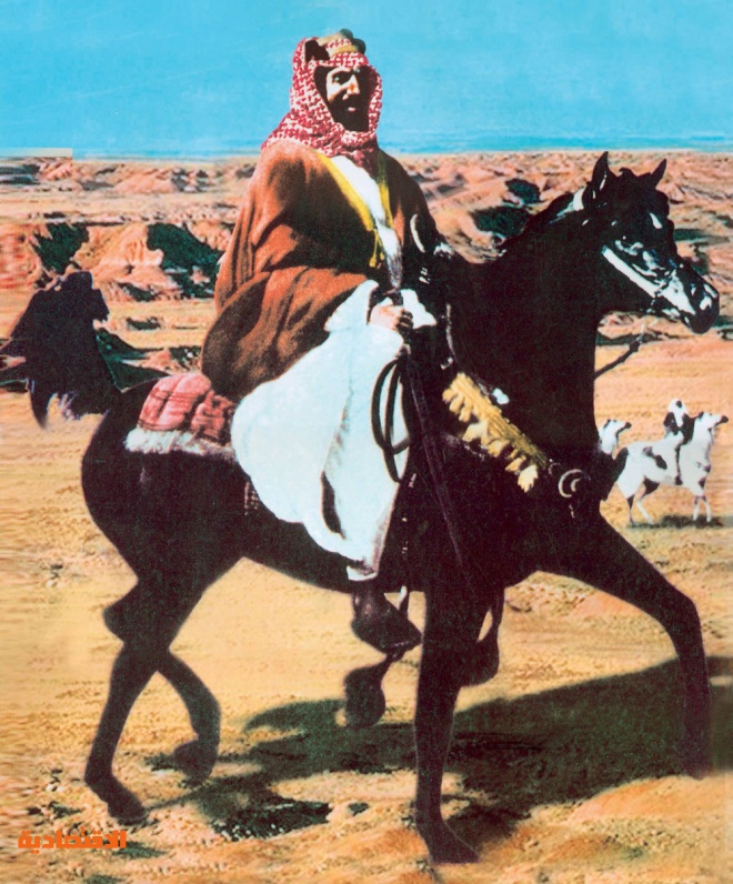 قصة الدخول الأول للملك عبدالعزيز إلى الرياض زادهم التمر وسلاحهم 6 بنادق صحيفة الاقتصادية