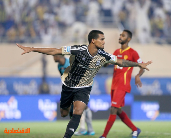بالأرقام ما قدمه ريفاس مع الاتحاد قبل مشاركته الأولى برفقة الهلال صحيفة المواطن الإلكترونية