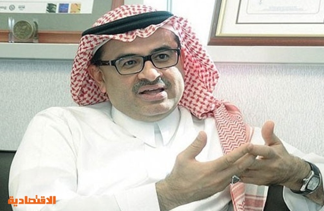 رئيس الخطوط السعودية لـ الاقتصادية خصخصة الأصول والعمل على أسس تجارية أهم أولوياتنا صحيفة الاقتصادية