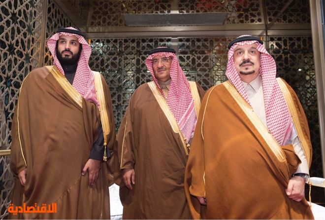 الديوان الملكي: خادم الحرمين الشريفين يغادر الرياض في جولة آسيوية لـ 7 دول