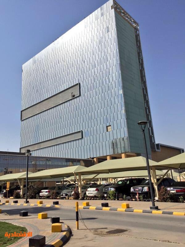 تحت رعاية الملك وزير الصحة يفتتح مركز الملك عبدالله للأورام وأمراض الكبد في مستشفى الملك فيصل التخصصي صحيفة الاقتصادية